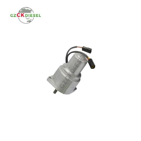 Throttle Motor YN20S00002F3 for SK200-6 SK230-6 SK210-6 SK250-6 SK350-6