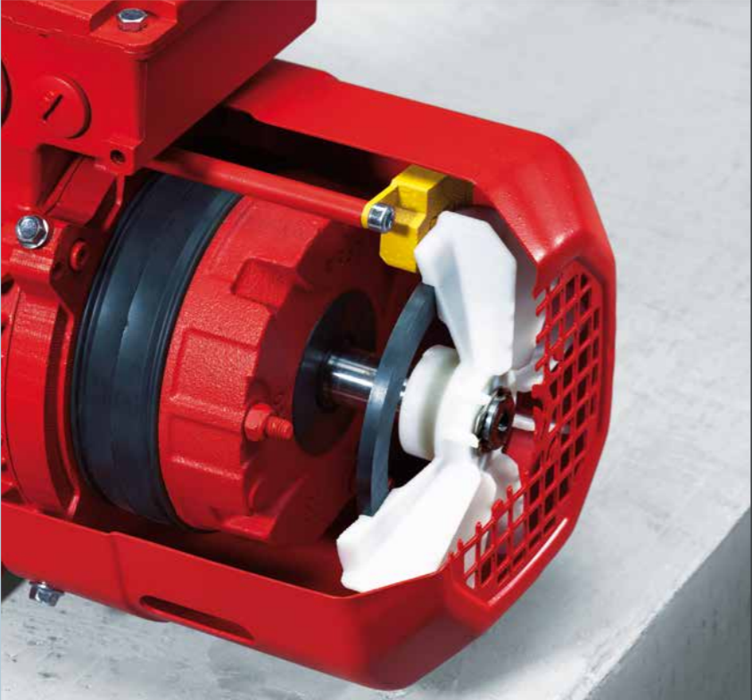 High Torque 250Nm Helical Bevel Gearbox , 22kW Sew Eurodrive Gearbox