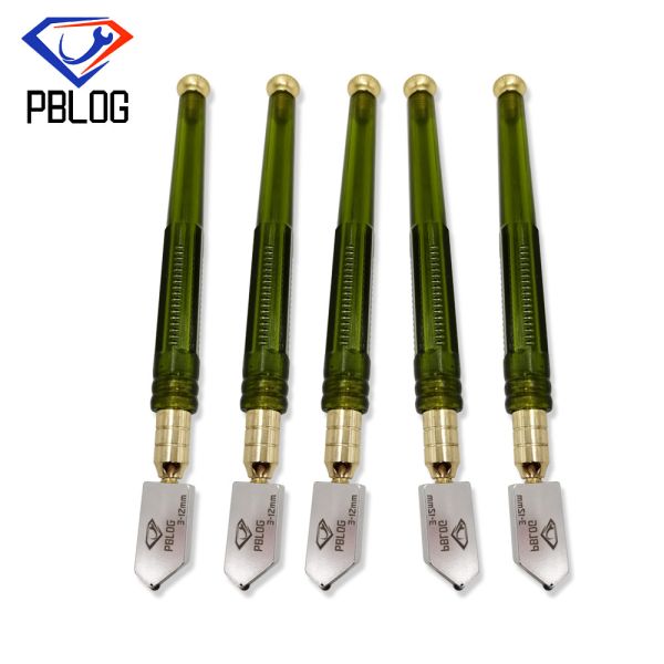 PBLOG - инструмент для резки стекла - прямой и обеспечивает долговечность 1000 м