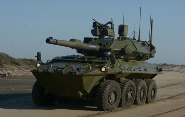 Military Aerosol Fire Protection / Vehicles Ships Aerosol Fire Suppression