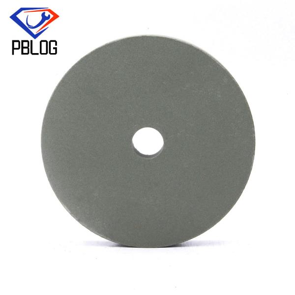 PBLOG Customize BD Polishing Wheel Disc Glass Polishing Wheel Manufacture Sale