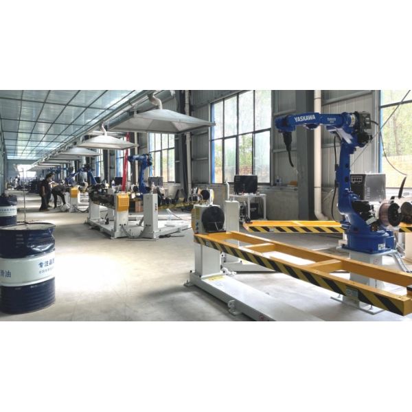 Shandong Freeman Fitness Equipment Co., Ltd.
