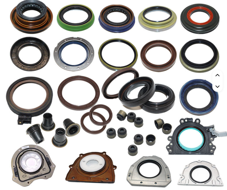 Toyota FJ Ultraman Runner Hilux 90311-47027 Retén de Aceite del Eje Delantero