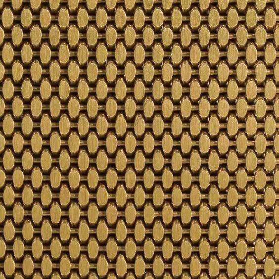 Da sala de visitas de aço inoxidável da entrada da mobília do hotel da textura da tela divisor de sala de dobramento feito sob encomenda