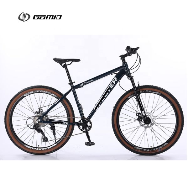 Customizable 29 Inch Aluminium Alloy XC Mountain Bike 9 10 11 12 Speed Bicicleta Bisiklet OEM Mountainbike Cycle MTB Bicycle