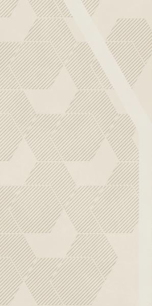Dreamliake Geometry Wave House glazed porcelain glass floor ceramic glazed tile wholesale