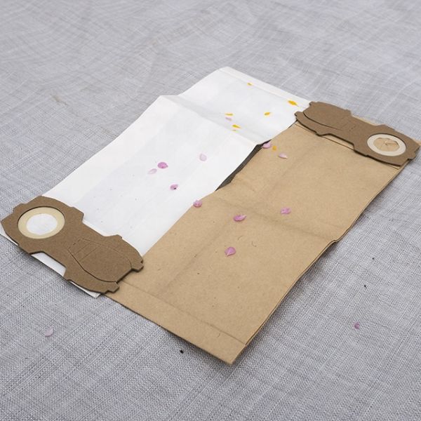 Replacement Vorwerk Vacuum Cleaner Bags For ET31, ET340, VK118, VK120, VK121