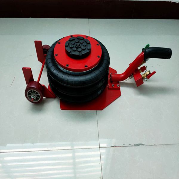 Pneumatic Short Handle 3t Heavy Duty Car Jack Lift