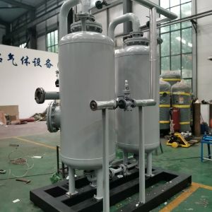 Easy Installation High Purity N2 Generator System User Friendly
