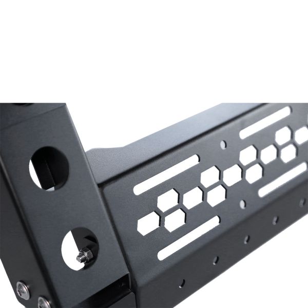 Vehículos todoterreno Pago T/T.30%Deposito de acero inoxidable