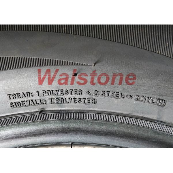 175/65R15 84H Budget Automotive Tires For Most Small Cars & Saloons