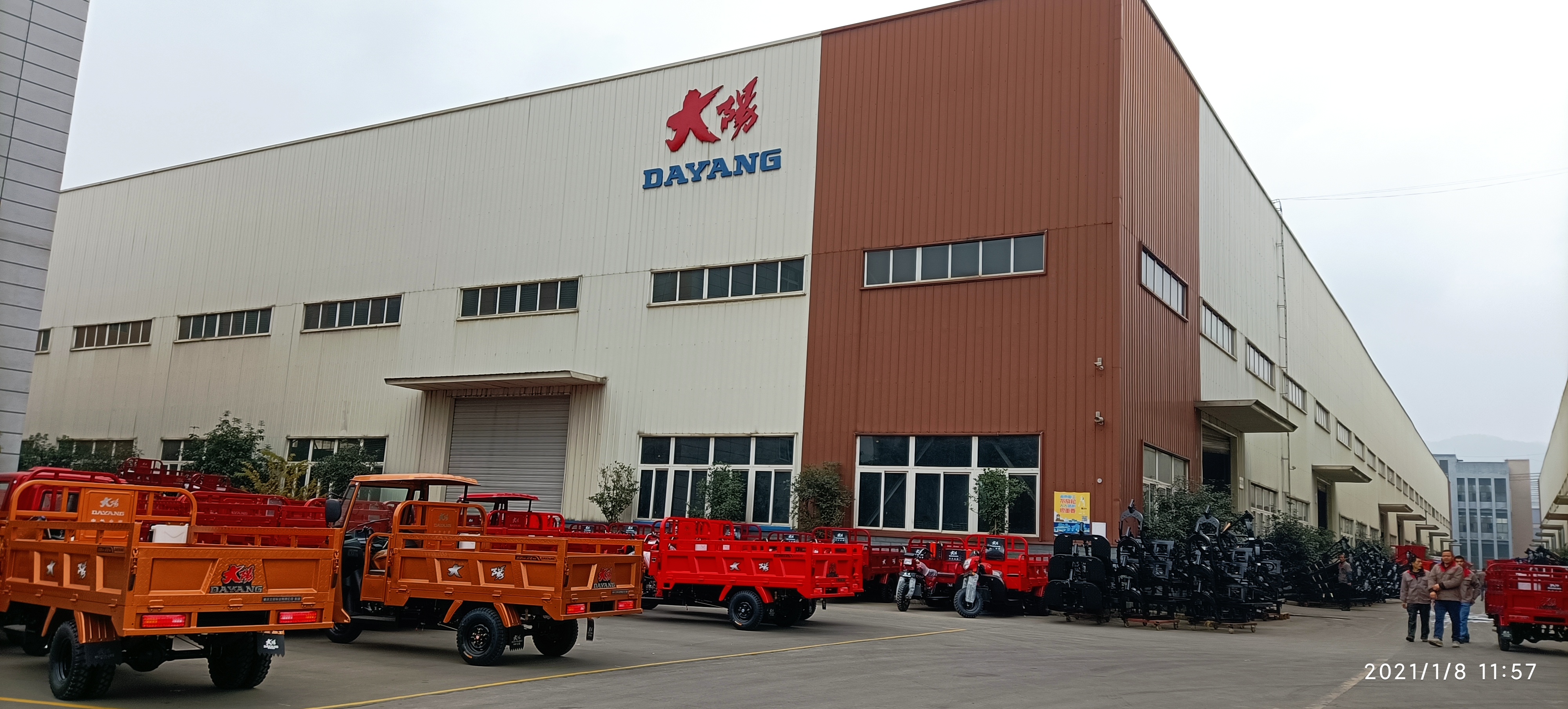 Части высокопроизводительных трехколесных двигателей для мотоциклов Мотор старта для мирового рынка