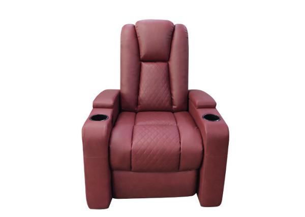 Sectional Manual Home VIP Movie Theatre Recliner Sofa