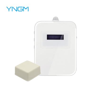 Convenient M7 rfid tour guide system device for individual tourists no need for a guid
