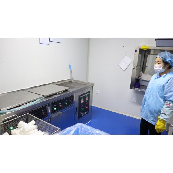 Jiangsu Hanheng Medical Technology Co., Ltd.