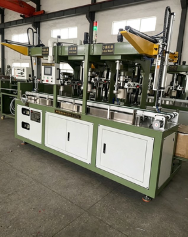 High‑Accuracy Time‑Saving Automatic Grinding Machine Melamine Dinnerware Surface Grinder