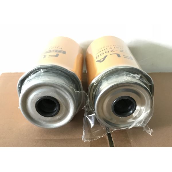 32/925994 JCB Excavator Diesel Fuel Filter Engine Spare Parts