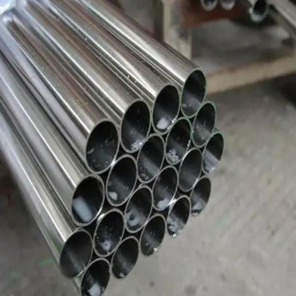 Seamless Carbon Steel Pipe ASTM A106/A53 for Various Connection Types ISO9001/API/CE Certified