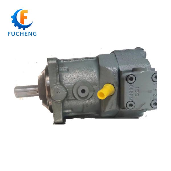 Fucheng High Pressure Rexroth Hydraulic Motor A6vm80 A6vm107 A6vm160 A6vm200 A6vm250 A6vm