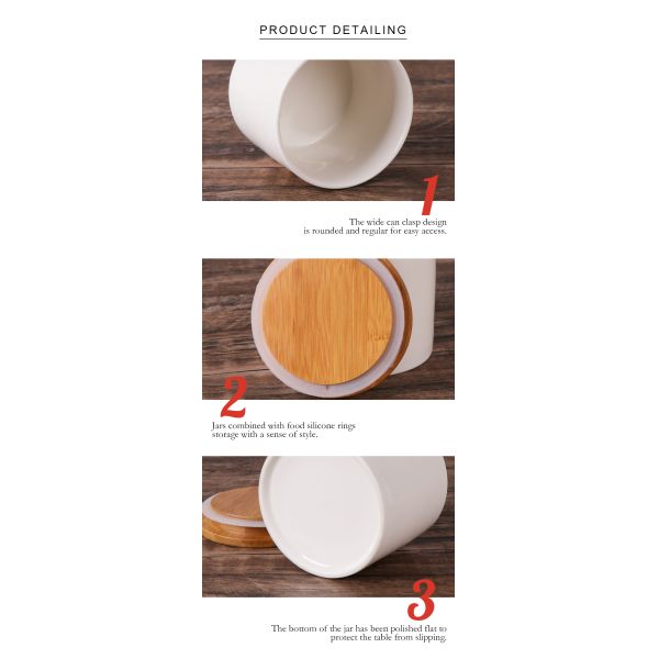 Роскошные керамические сосуды свечи гончарни опорожняют выгравированное Eco дружелюбное