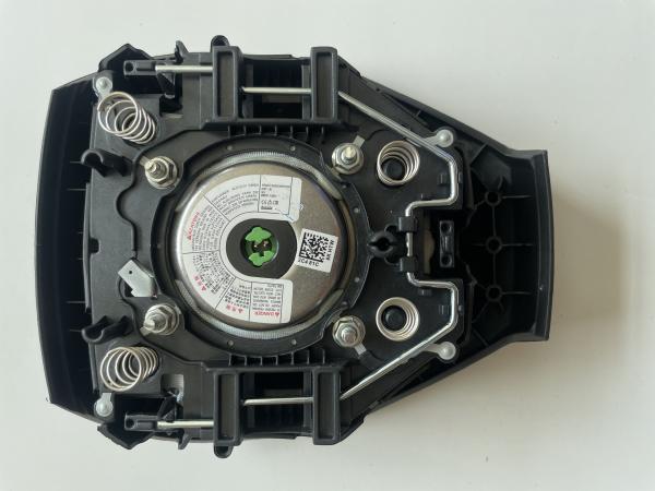 Système de sécurité Airbag conducteur Pour Great Wall H5 Classic Emplacement volant conducteur