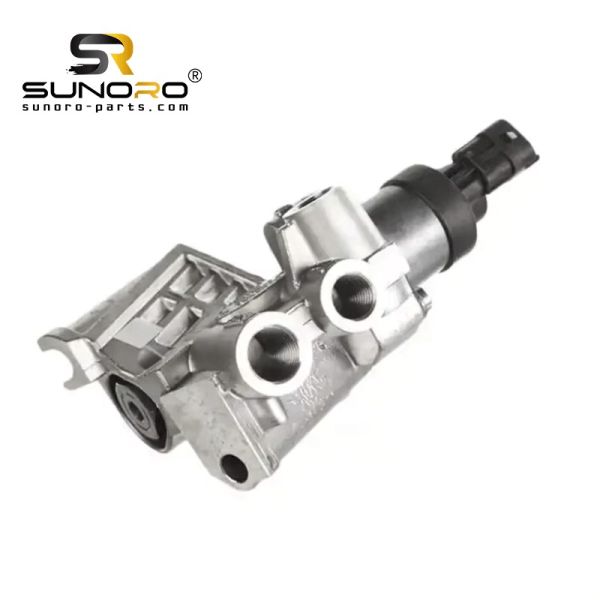 Excavator Fuel Control Valve VOE21638691 21638691 for EC210B EC240B