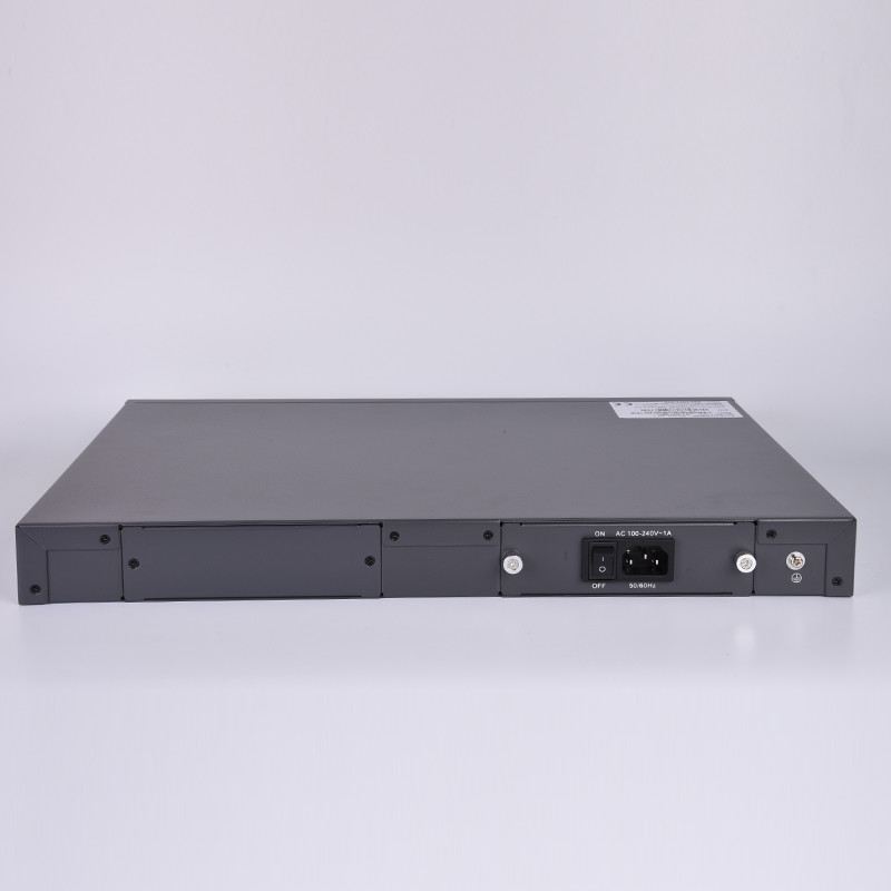 8 гаван 10G GPON OLT