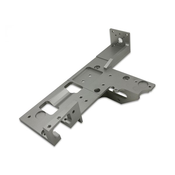 Нержавеющая сталь OEM польская 303 части CNC филируя