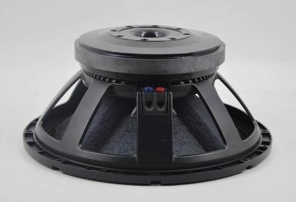 125mm Voice Coil 1500W RMS 18 Inch Pro Audio Subwoofer Speaker