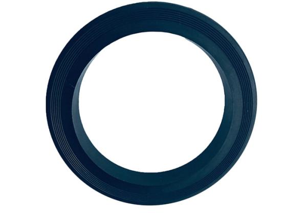 80 90 Durometer Nitrile Hammer Union Seal Ring For Oil Extraction Industry