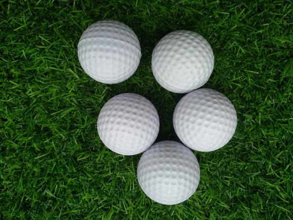 Pu Foam Practice golf ball , golf ball , ball , golf balls  , golf