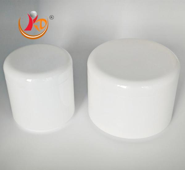 Garrafas de moinho de bolas de óxido de zircônio utilizadas para Fritsch PULVERISETTE 3