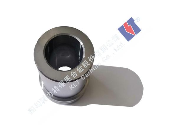 YG13 Grade Nozzle Body