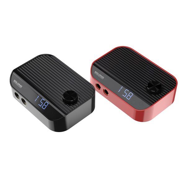 1500 Mah Tattoo Power Supply Solong Battery Pack For Tattoo Machine