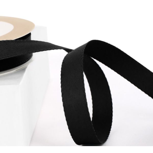 Matte Cotton Flower Packaging Ribbon DIY Bow Decoration Gift Box Ribbon