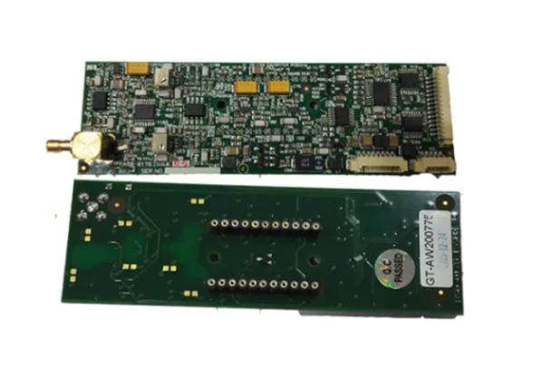 Conjunto Turnkey do PWB do OEM de SMT PCBA da caixa eletrônica que fabrica o fornecedor de China