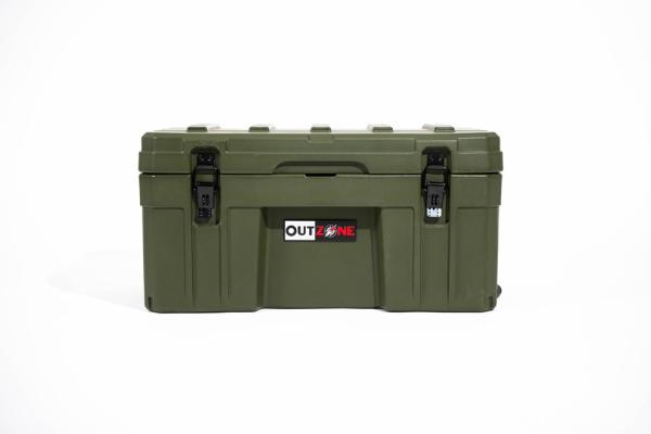 V7 76L 頑丈な収納ケース 器具収納用