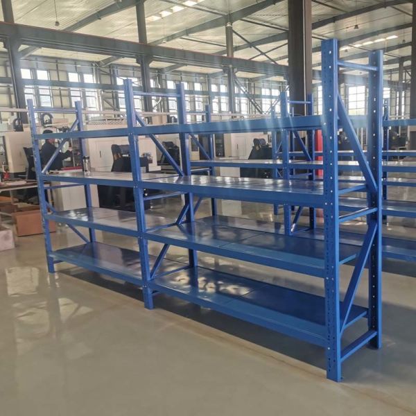 Repuesto de almacenamiento con revestimiento de polvo ajustable 100 kg-500 kg/capa