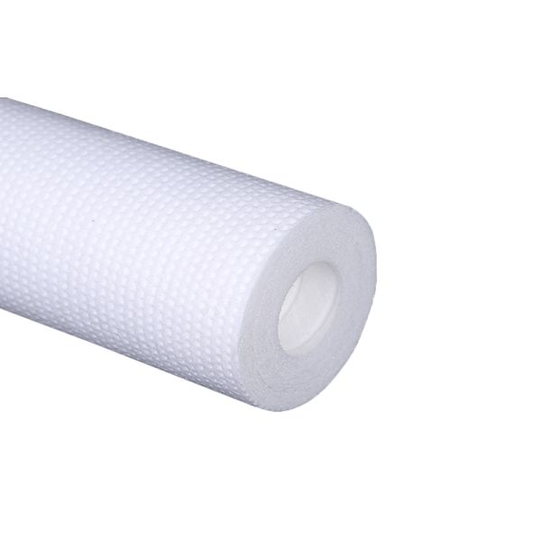 Durable Domestic QQQ-005 20 Inch pp Cotton Filter element for Seawater Desalination Industry