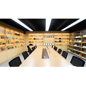 Hi-Pack Industry Co., Ltd.