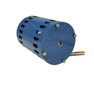 Motor AC de indução