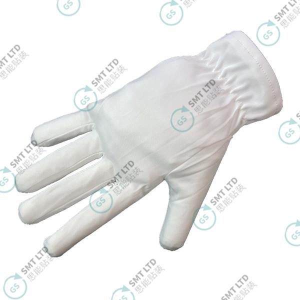 No Fuzz No Dust Super Clean Microfiber Gloves for Dust-Free Cleaning