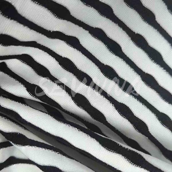 Transform Your Yoga Practice with Our and Durable Yoga Wear Fabric