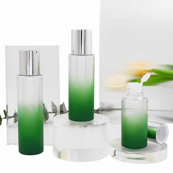 150ml Cosmetic Empty Containers Lotion Serum Cosmetic Bottle