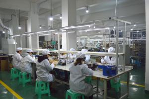 Chongqing Dejia Electric Co., Ltd.