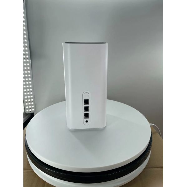 5g ODU with SIM Slot High Speed Outdoor 5g CPE with SIM Card Slot, Qualcomm Chipset