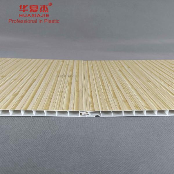 Shaping Easily Laminated Decorative Ceiling Panels For Home Interior