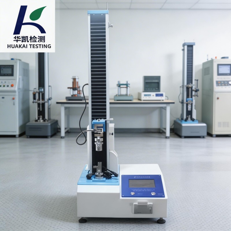 Tensile Tester Tensile Strength Testing Equipment for Various Materials Laboratory Tensile Testing Machine