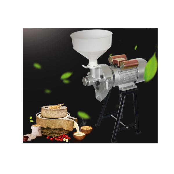 India Making Machinery Milling For Husk Tea Small Maize Cocoa Dry Seeds Bean Universal Peanut Grain Herb Leaf Grinder