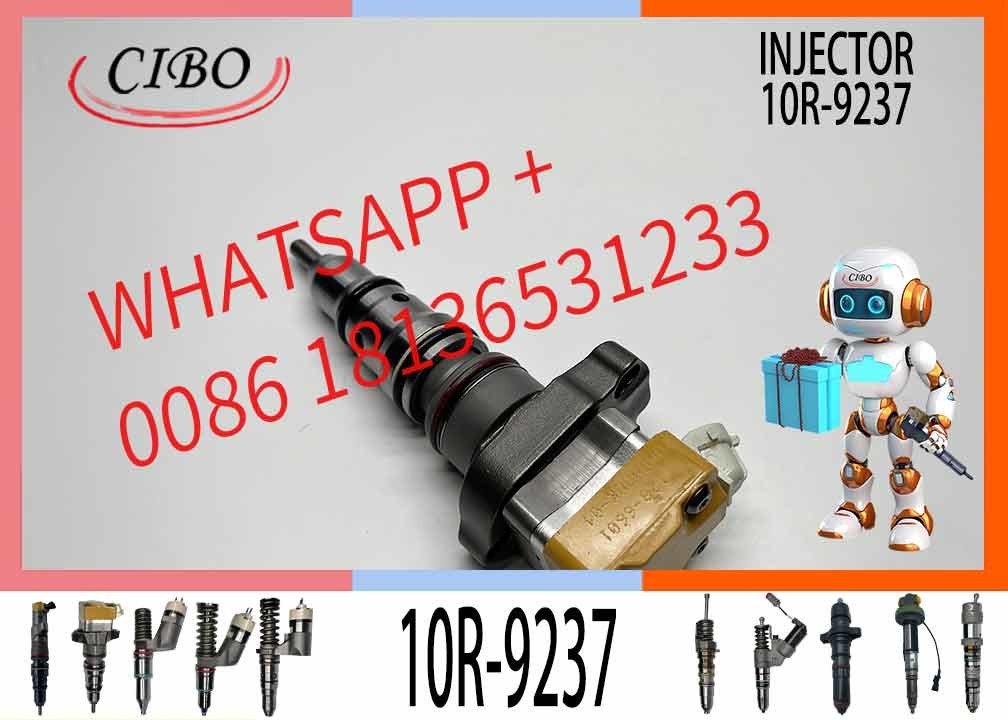 ИНЖЕКТОРЫ CR C7-C9 - ДИЗЕЛЬНЫЙ ИНЖЕКТОР 177-4754 НА C7-C9 293-4073 387-9432 267-3360 10R-9237